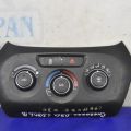 5VC84DX9AB | Блок управления печкой JEEP CHEROKEE 14-