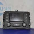 68237067AB | Магнитола JEEP CHEROKEE 14-