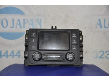 Магнитола JEEP CHEROKEE 14-