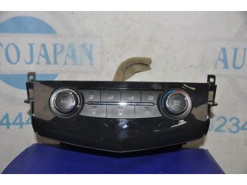 Блок управления печкой NISSAN ALTIMA L33 12-18