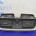 68750-3SG1A | Дефлектор повітряний NISSAN SENTRA B17 12-21