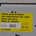96130-3S1004X | Монитор HYUNDAI SONATA YF 10-14 - Превью 4