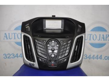 Блок управления мультимедиа FORD FOCUS 10-18