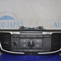 39100-T2A-A12ZARM | магнітола HONDA ACCORD CR 13-18