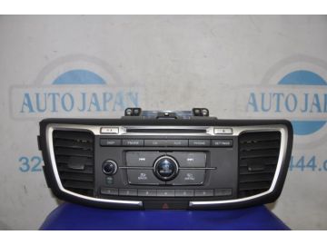Магнитола HONDA ACCORD CR 13-18