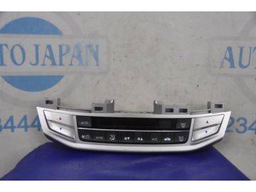 Блок управления печкой HONDA ACCORD CR 13-18