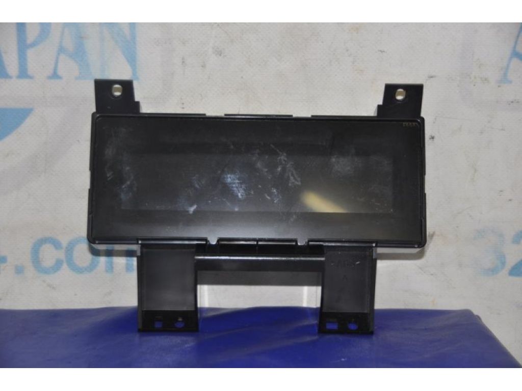 39710-TA0-305 | монітор HONDA ACCORD USA 07-12