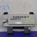 39710-TA0-305 | монітор HONDA ACCORD USA 07-12 - Прев'ю 3