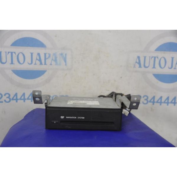 Блок керування навігацією NISSAN TEANA J31 03-07 25915-9Y003