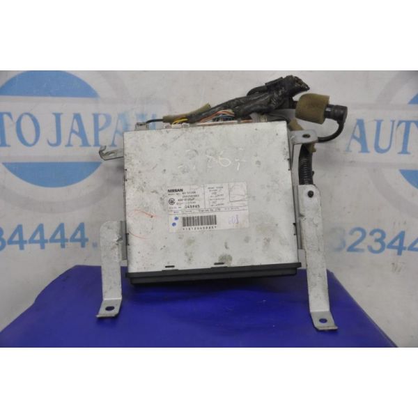 Блок керування навігацією NISSAN TEANA J31 03-07 25915-9Y003 — 3