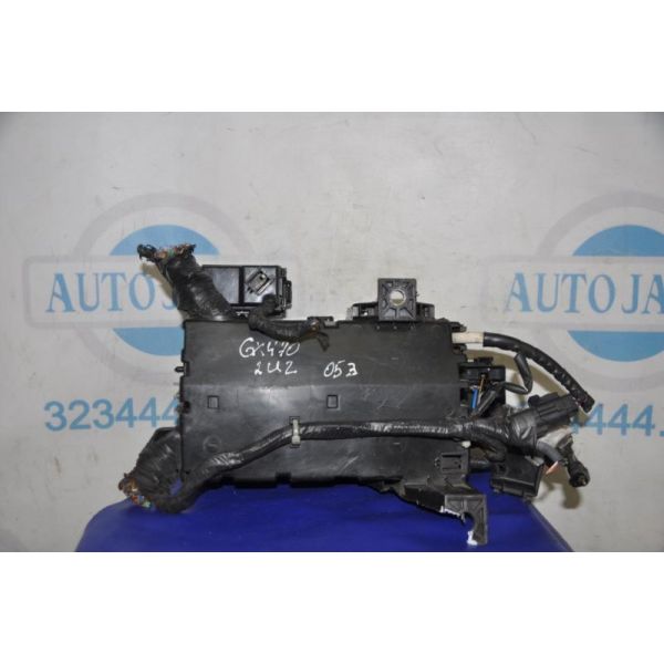 Блок запобіжників моторний відсік LEXUS GX470 02-09 82677-60051 — 4