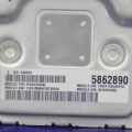 5150909AD | Блок керування двигуном JEEP CHEROKEE 14- - Прев'ю 5