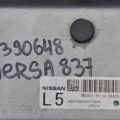 23710-9EC7B | Блок керування двигуном NISSAN TIIDA/VERSA C11 04-11 - Прев'ю 2