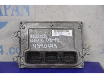 Блок управления двигателем HONDA ACCORD USA 07-12