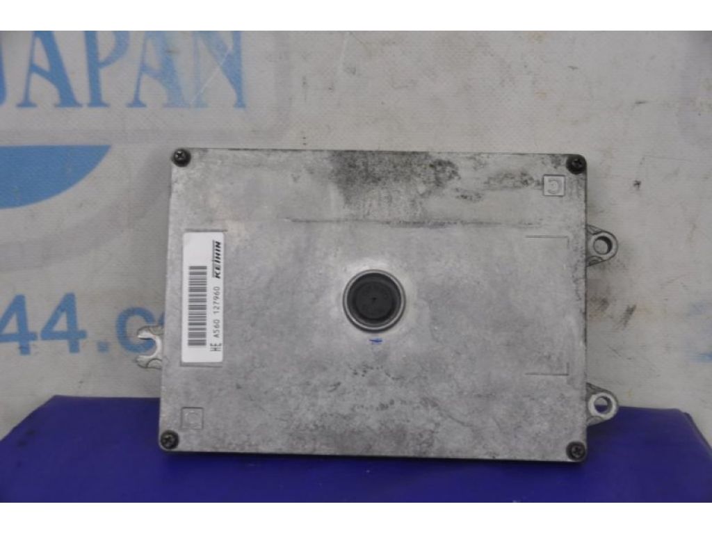 37820-R40-A56 | Блок керування двигуном HONDA ACCORD USA 07-12 - Фото 3
