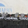 68235114AB | Блок предохранителей моторный отсек JEEP CHEROKEE 14- - Превью 2