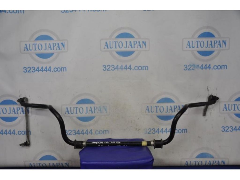 48811-06251 | Стабилизатор передний TOYOTA CAMRY 50 12-15