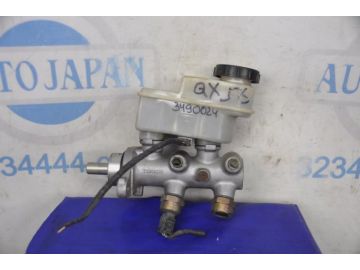 Главный тормозной цилиндр NISSAN QX56 / TITAN / ARMADA 04-16