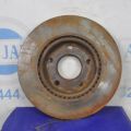 40206-3SG0B | Тормозной диск передний NISSAN SENTRA B17 12-21 - Превью 3