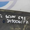 51204-44010 | Балка двигуна поздовжня SCION TC 04-10 - Прев'ю 2