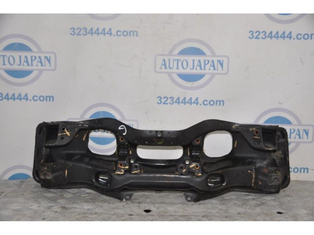 20101XA00A | Балка передньої підвіски SUBARU TRIBECA B10 07-13 - Фото 3