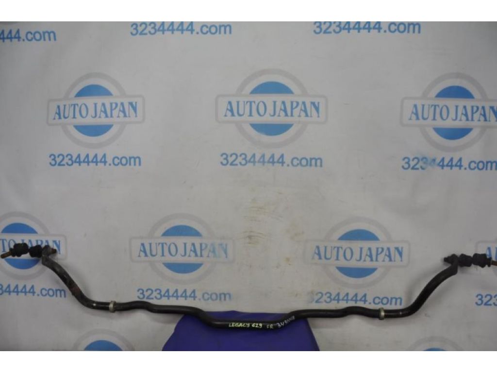 20401AJ00A | Стабілізатор передній SUBARU LEGACY 09-15 BM