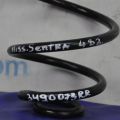 55020-3SH0C | Пружина задней подвески NISSAN SENTRA B17 12-21 - Превью 2