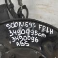 89543-20170 | Датчик ABS передн. лів. SCION TC 04-10 - Прев'ю 3