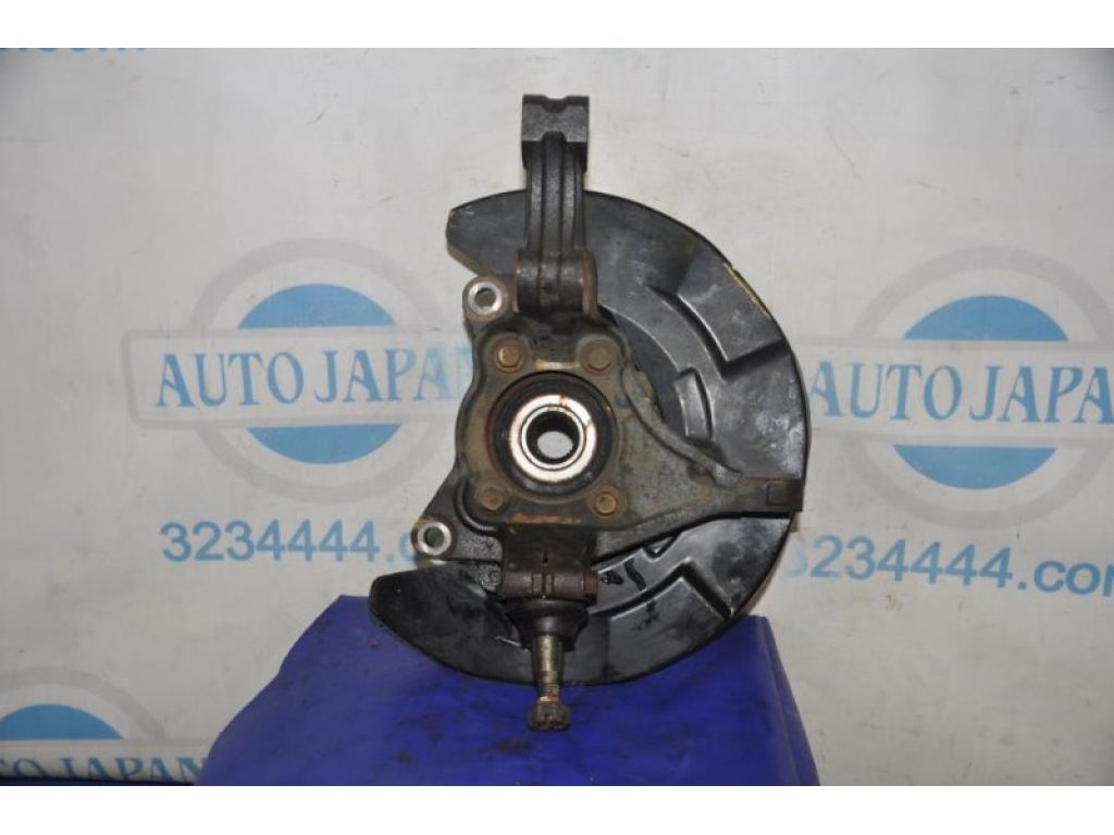 28313XA01A | Кулак поворотний передн. лів. SUBARU TRIBECA B10 07-13