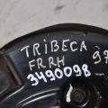 28373XA00B | Ступица передн. прав. SUBARU TRIBECA B10 07-13 - Превью 2