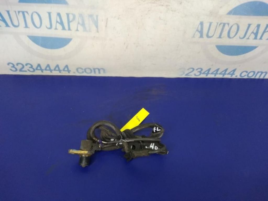 89543-07030 | Датчик ABS передн. лев. TOYOTA CAMRY 40 06-11 - Фото 2