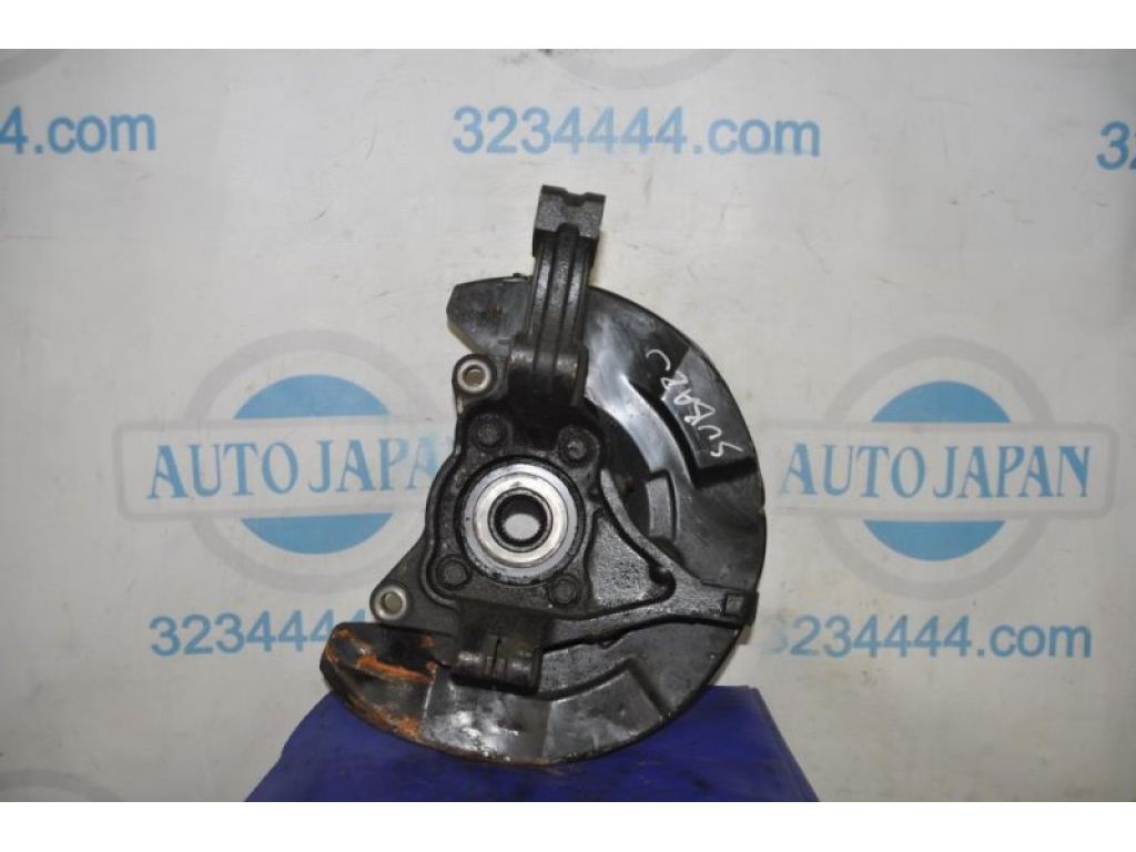 28313XA00A | Кулак поворотный передн. прав. SUBARU TRIBECA B10 07-13