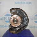 28313XA01A | Кулак поворотный передн. лев. SUBARU TRIBECA B10 07-13 - Превью 2