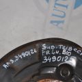 28313XA01A | Кулак поворотный передн. лев. SUBARU TRIBECA B10 07-13 - Превью 3