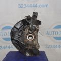 28313XA01A | Кулак поворотный передн. лев. SUBARU TRIBECA B10 07-13