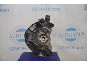 Кулак поворотний передн. лів. SUBARU TRIBECA B10 07-13