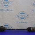 28321XA00C | Привод передний лев. SUBARU TRIBECA B10 07-13