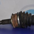 28321XA00C | Привод передний лев. SUBARU TRIBECA B10 07-13 - Превью 3