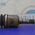 28321XA00C | Привод передний лев. SUBARU TRIBECA B10 07-13 - Превью 4