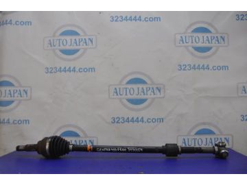 Привід передній прав. NISSAN SENTRA B17 12-21