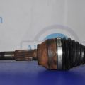 39100-3RC0A | Привод передний прав. NISSAN SENTRA B17 12-21 - Превью 4