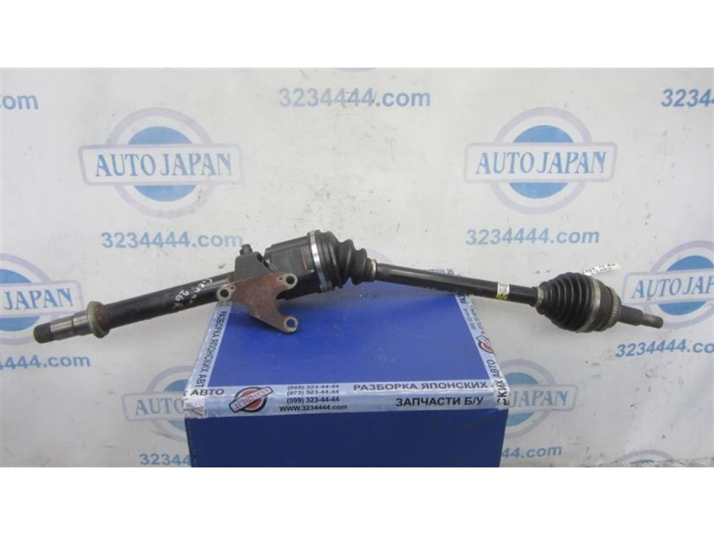 43410-08050 | Привод передний прав. TOYOTA SIENNA 11-16