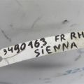 43410-08050 | Привод передний прав. TOYOTA SIENNA 11-16 - Превью 2