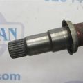 43410-08050 | Привод передний прав. TOYOTA SIENNA 11-16 - Превью 4