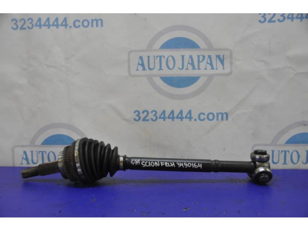 43420-44040 | Привод передний лев. SCION TC 04-10