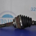 43420-44040 | Привод передний лев. SCION TC 04-10 - Превью 3