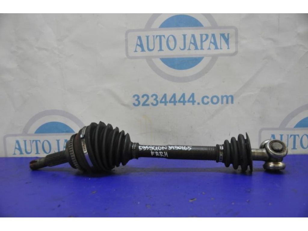 43410-44040 | Привод передний прав. SCION TC 04-10