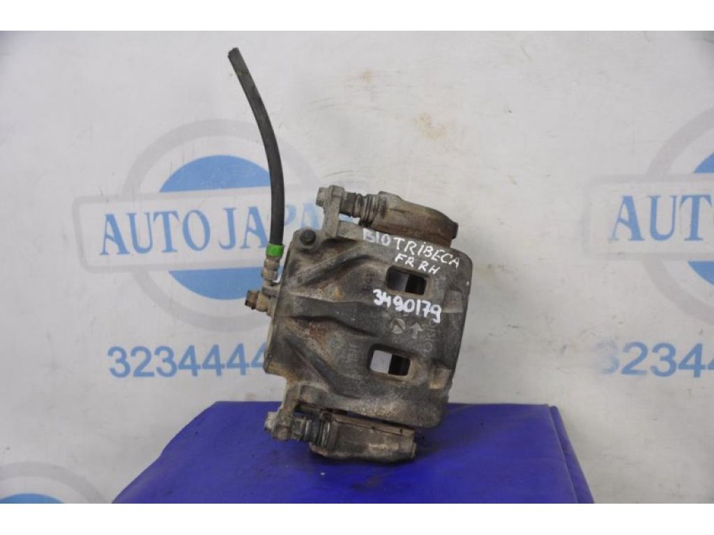 26292AG041 | Супорт гальмівний передн. прав. SUBARU TRIBECA B10 07-13