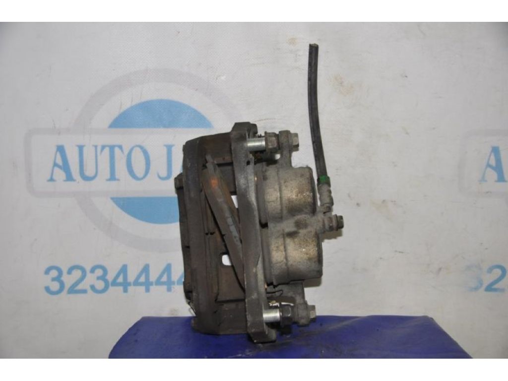 26292AG041 | Суппорт тормозной передн. прав. SUBARU TRIBECA B10 07-13 - Фото 3