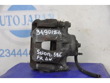 Суппорт тормозной передн. лев. SCION TC 04-10